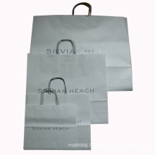 Paper Bag - Paper Shopping Bag Sw136